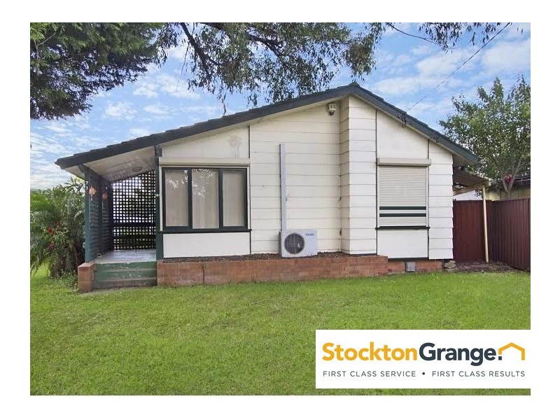 71 Jersey Road, Blackett NSW 2770