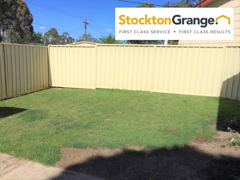 32A Tasman Avenue, Lethbridge Park NSW 2770