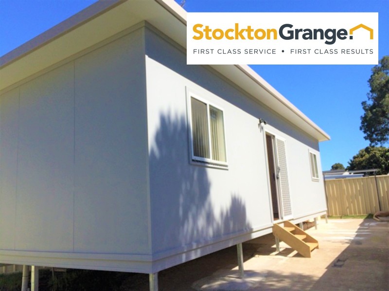 32A Tasman Avenue, Lethbridge Park NSW 2770