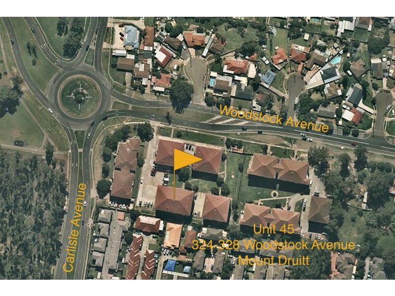 45/324-328 Woodstock Avenue, Mount Druitt NSW 2770