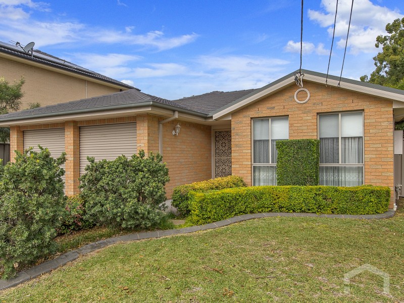 101 FULLER STREET, Mount Druitt NSW 2770