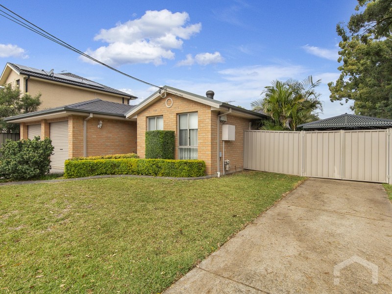 101 FULLER STREET, Mount Druitt NSW 2770