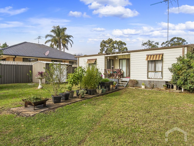 101 FULLER STREET, Mount Druitt NSW 2770