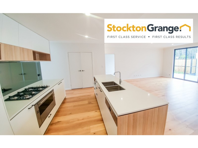 1 Grassland Street, Rouse Hill NSW 2155