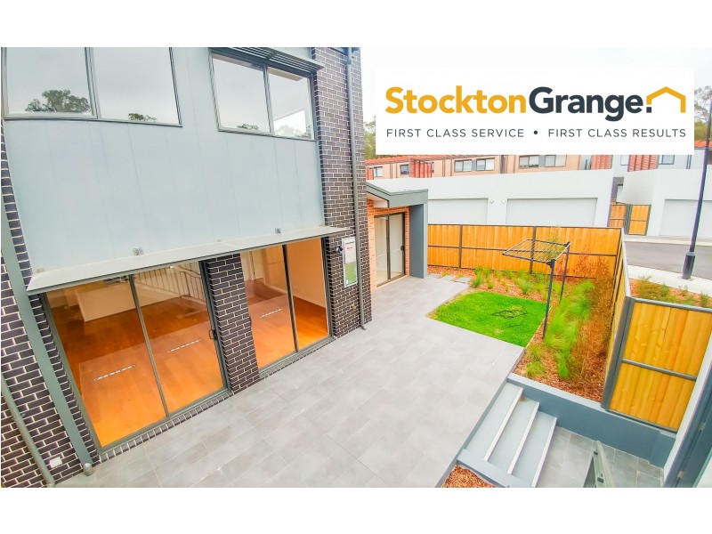 1 Grassland Street, Rouse Hill NSW 2155