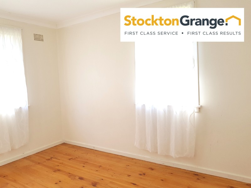 57 Ellsworth Drive, Tregear NSW 2770