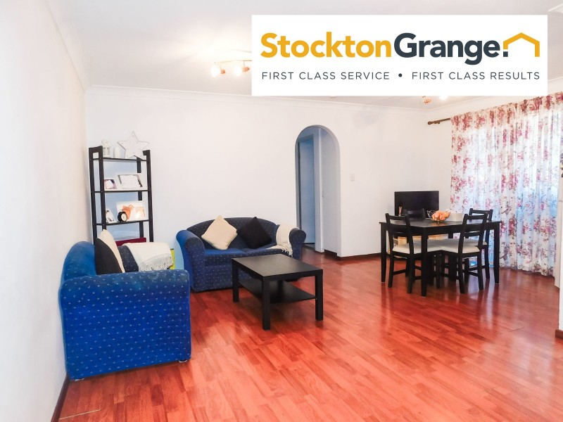 13/42 Luxford Road, Mount Druitt NSW 2770