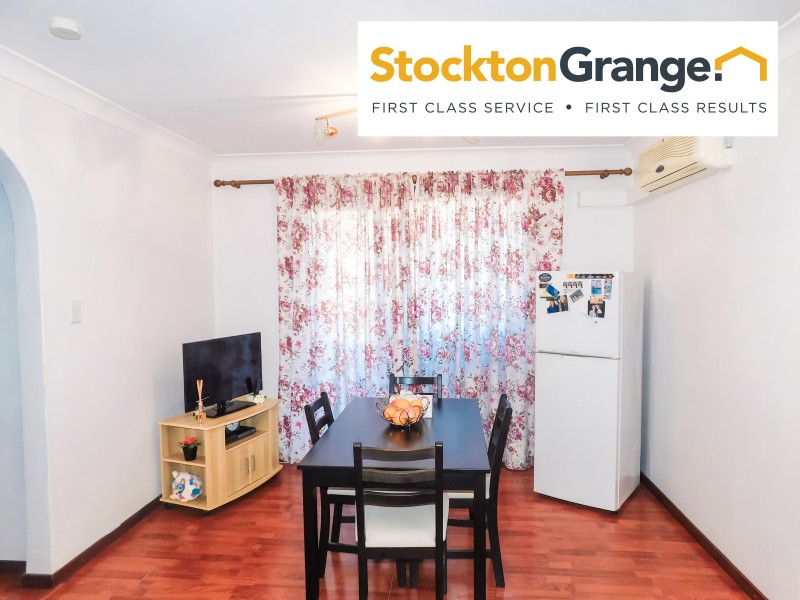 13/42 Luxford Road, Mount Druitt NSW 2770