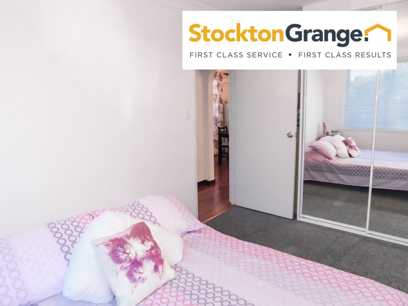 13/42 Luxford Road, Mount Druitt NSW 2770