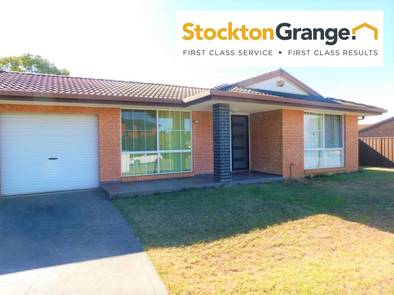 24 Kookaburra Place, Erskine Park NSW 2759