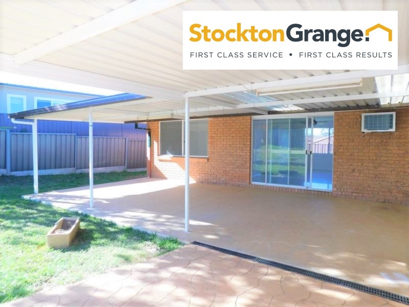 24 Kookaburra Place, Erskine Park NSW 2759
