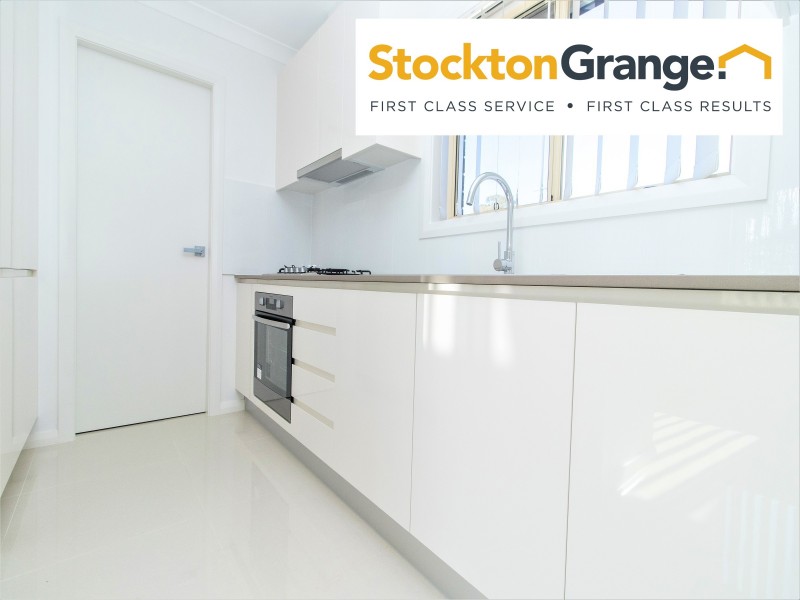 251A Vardys Road, Blacktown NSW 2148