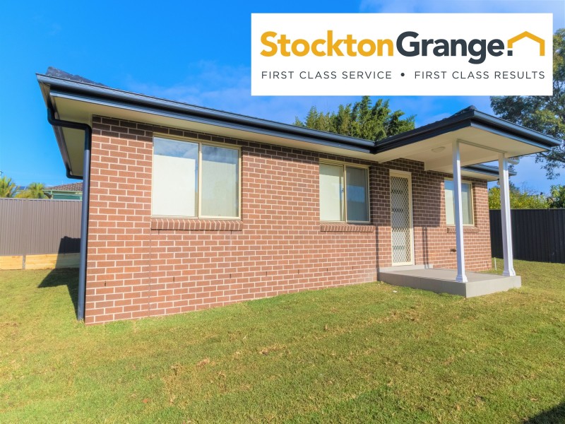 251A Vardys Road, Blacktown NSW 2148