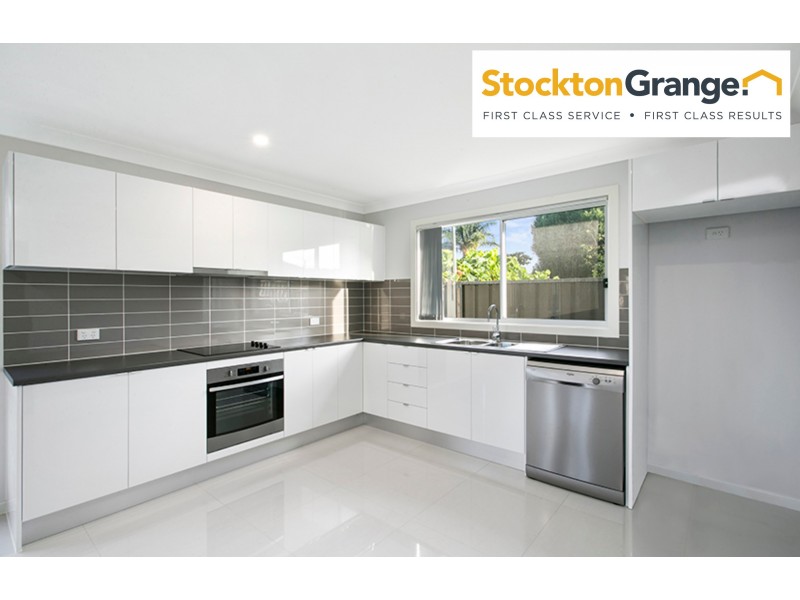 52A Highview Avenue, Greenacre NSW 2190