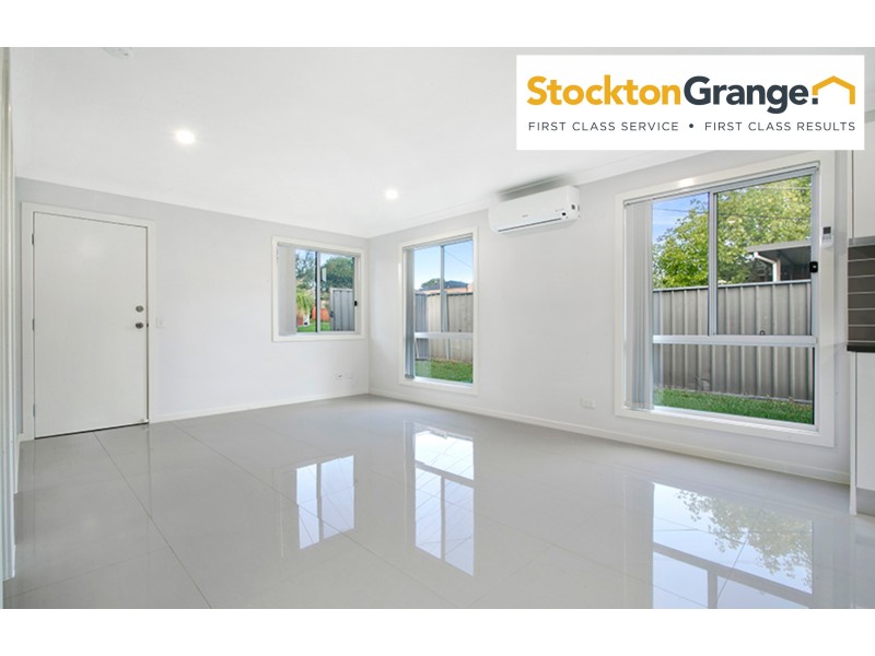 52A Highview Avenue, Greenacre NSW 2190