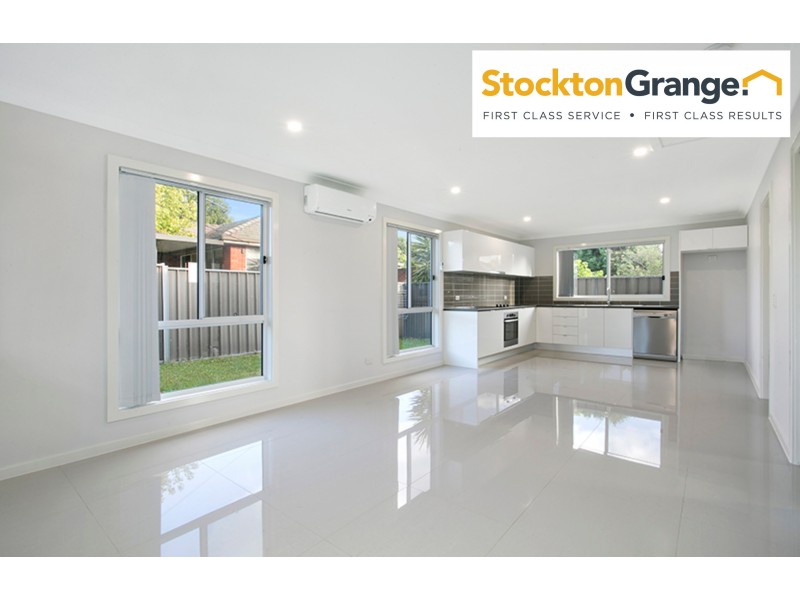 52A Highview Avenue, Greenacre NSW 2190