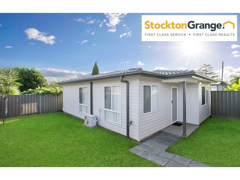 52A Highview Avenue, Greenacre NSW 2190