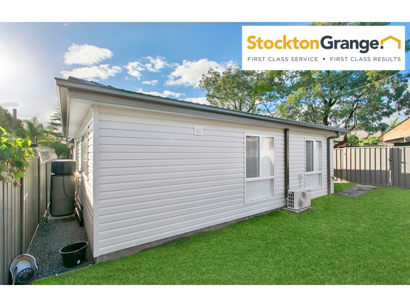 52A Highview Avenue, Greenacre NSW 2190