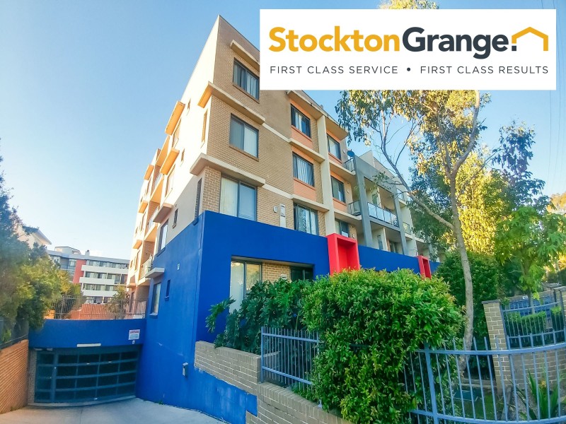 31/6-12 The Avenue, Mount Druitt NSW 2770