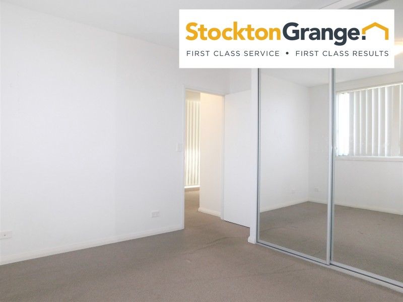 31/6-12 The Avenue, Mount Druitt NSW 2770