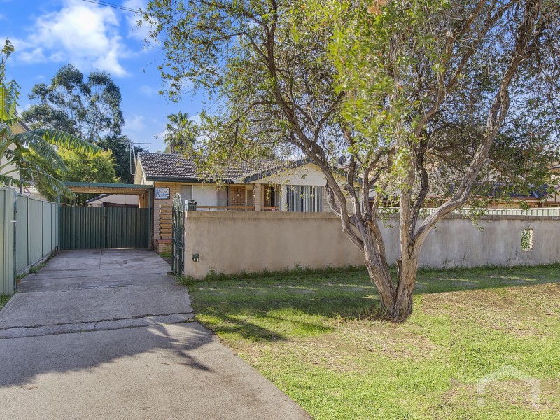 61 SPENCER STREET, Rooty Hill NSW 2766