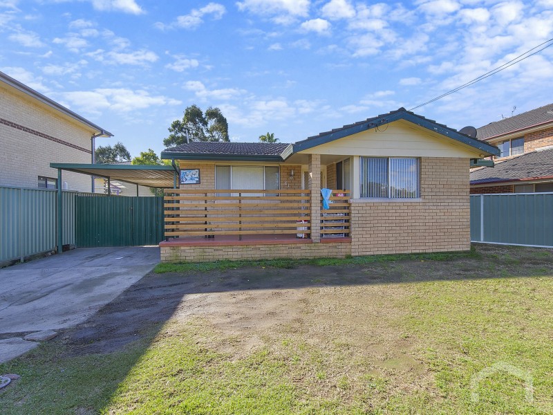 61 SPENCER STREET, Rooty Hill NSW 2766