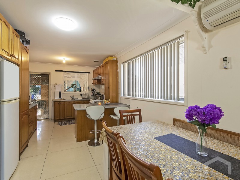 61 SPENCER STREET, Rooty Hill NSW 2766