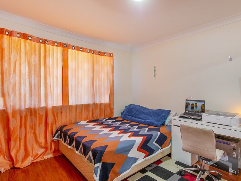 61 SPENCER STREET, Rooty Hill NSW 2766