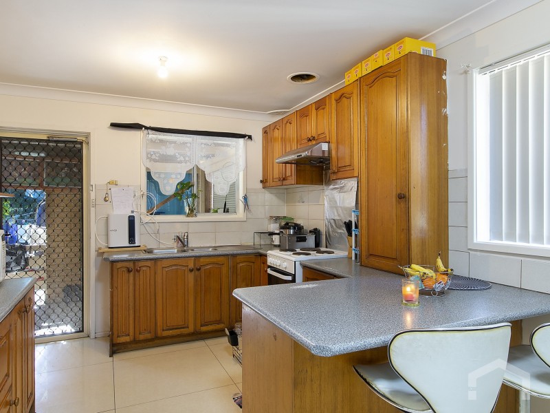 61 SPENCER STREET, Rooty Hill NSW 2766