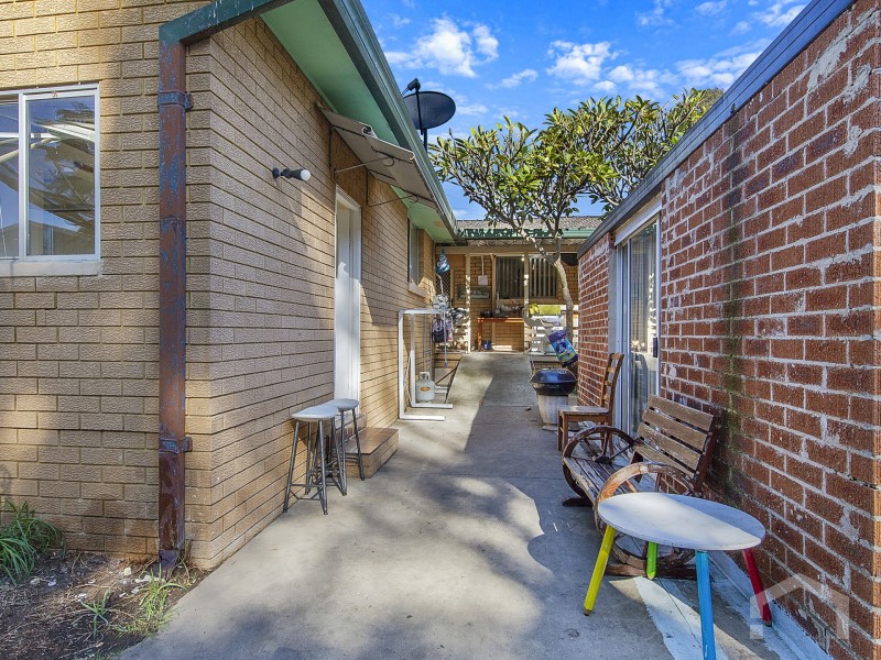 61 SPENCER STREET, Rooty Hill NSW 2766