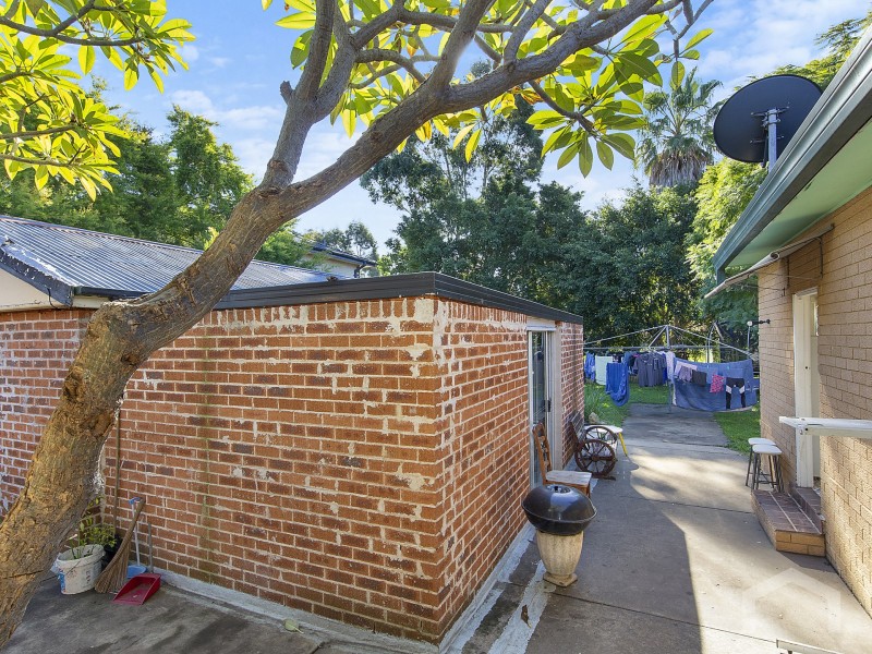 61 SPENCER STREET, Rooty Hill NSW 2766