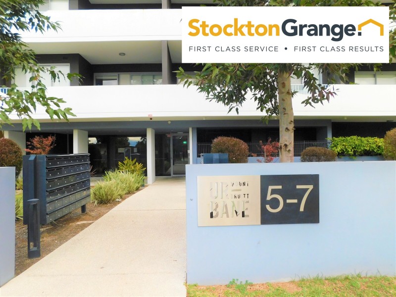 80/5-7 The Avenue, Mount Druitt NSW 2770