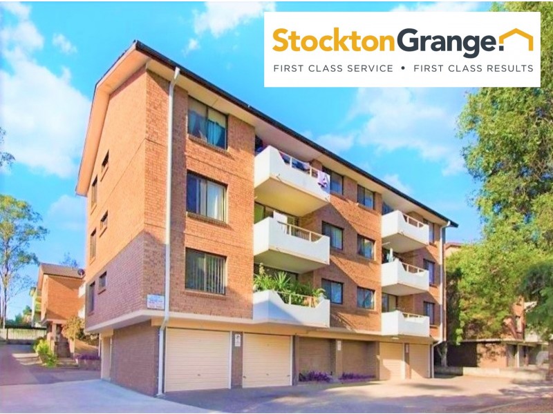 Mount Druitt NSW 2770