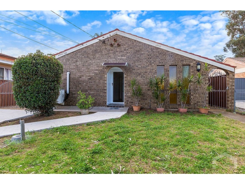 33 DUDLEY STREET, Mount Druitt NSW 2770