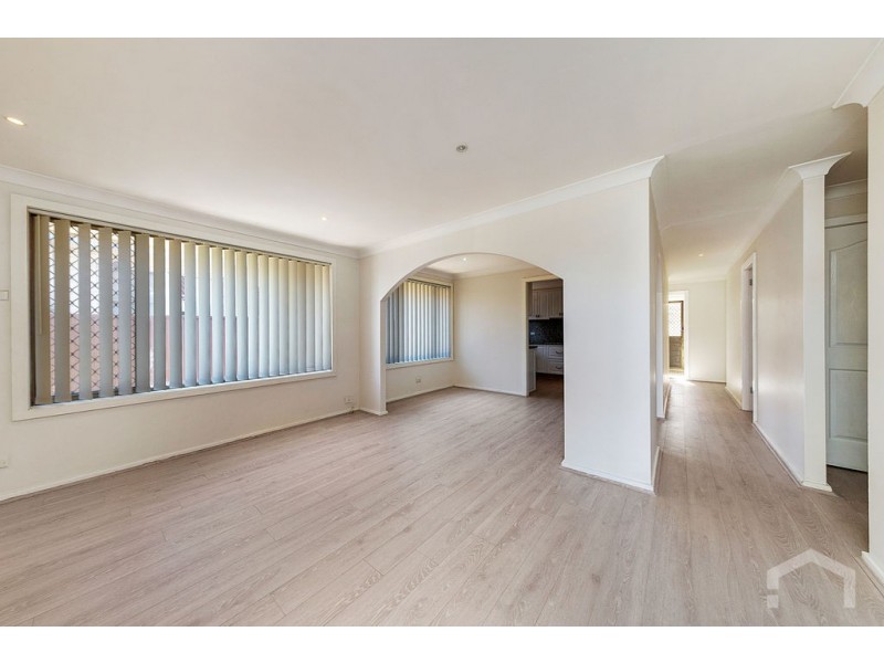 33 DUDLEY STREET, Mount Druitt NSW 2770