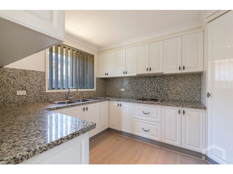 33 DUDLEY STREET, Mount Druitt NSW 2770