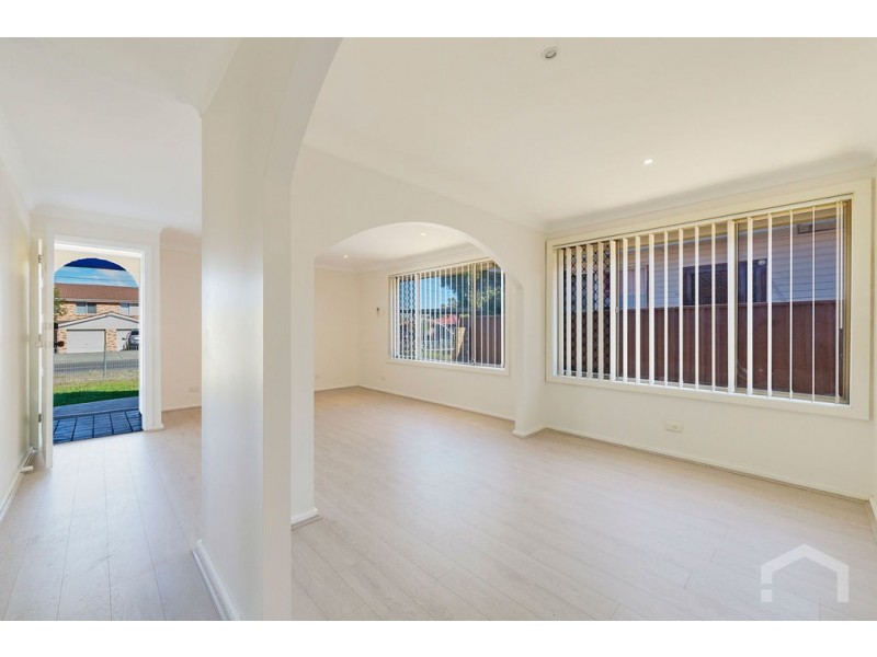 33 DUDLEY STREET, Mount Druitt NSW 2770