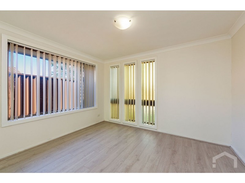 33 DUDLEY STREET, Mount Druitt NSW 2770