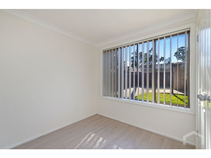33 DUDLEY STREET, Mount Druitt NSW 2770