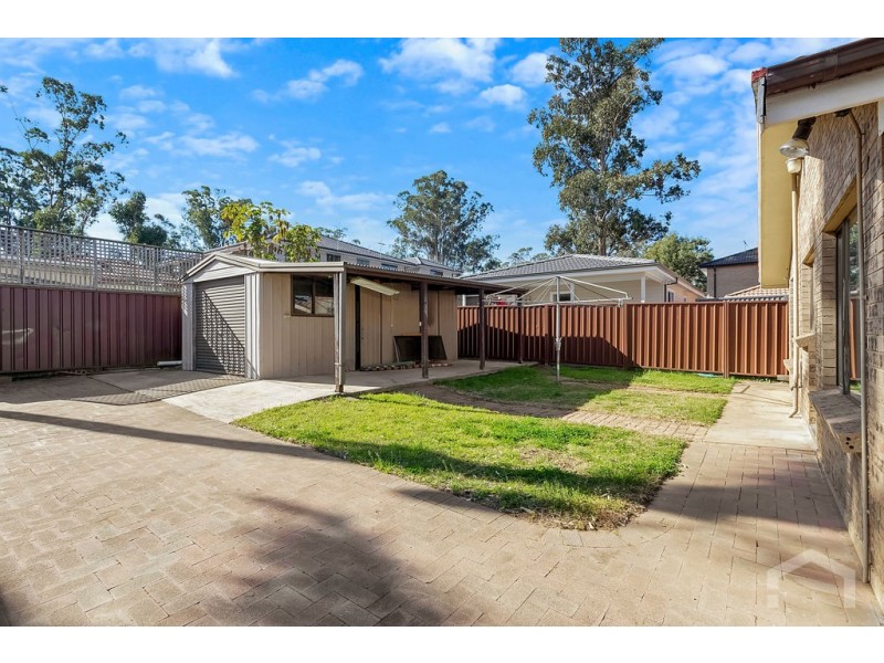 33 DUDLEY STREET, Mount Druitt NSW 2770