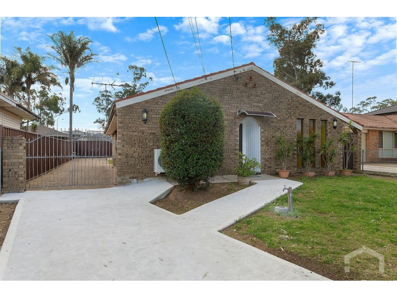 33 DUDLEY STREET, Mount Druitt NSW 2770