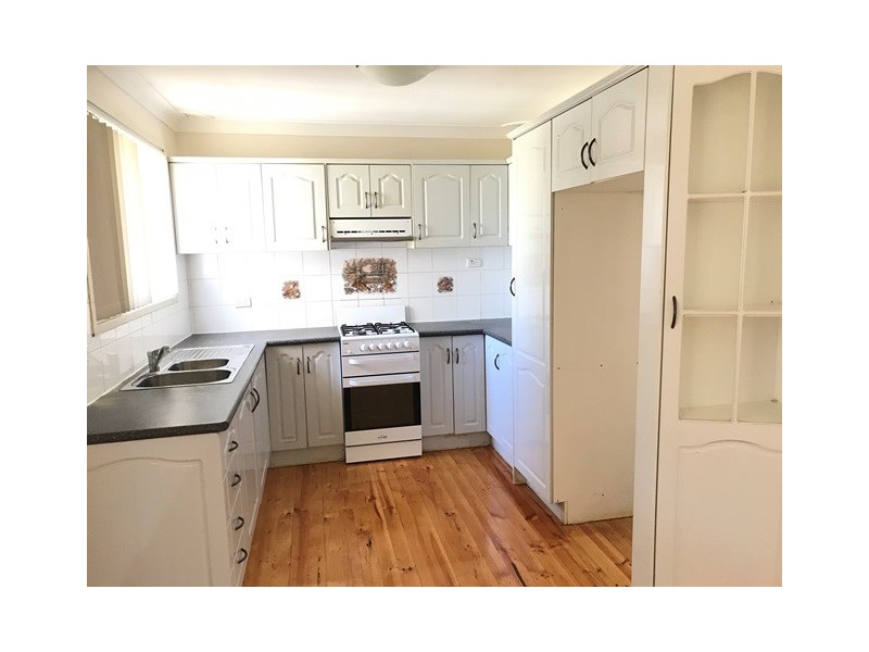 1 Capricorn Avenue, Cranebrook NSW 2749