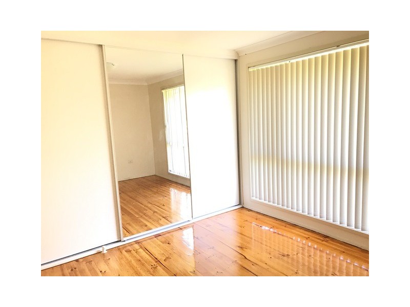 1 Capricorn Avenue, Cranebrook NSW 2749