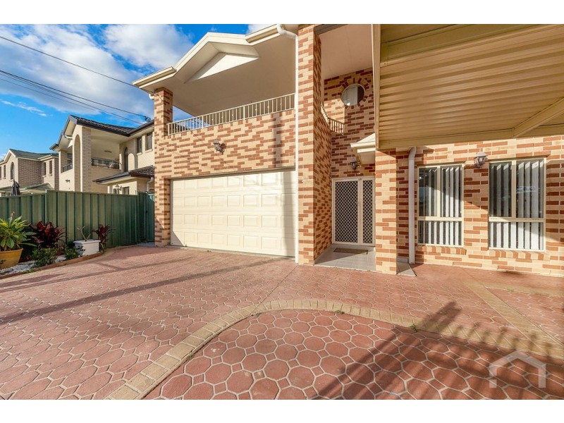 1 Baynes Street, Mount Druitt NSW 2770