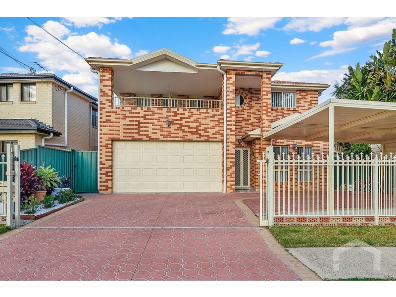 1 Baynes Street, Mount Druitt NSW 2770