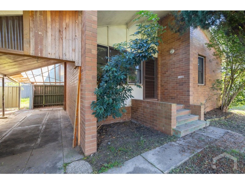 46 Waikanda Crescent, Whalan NSW 2770