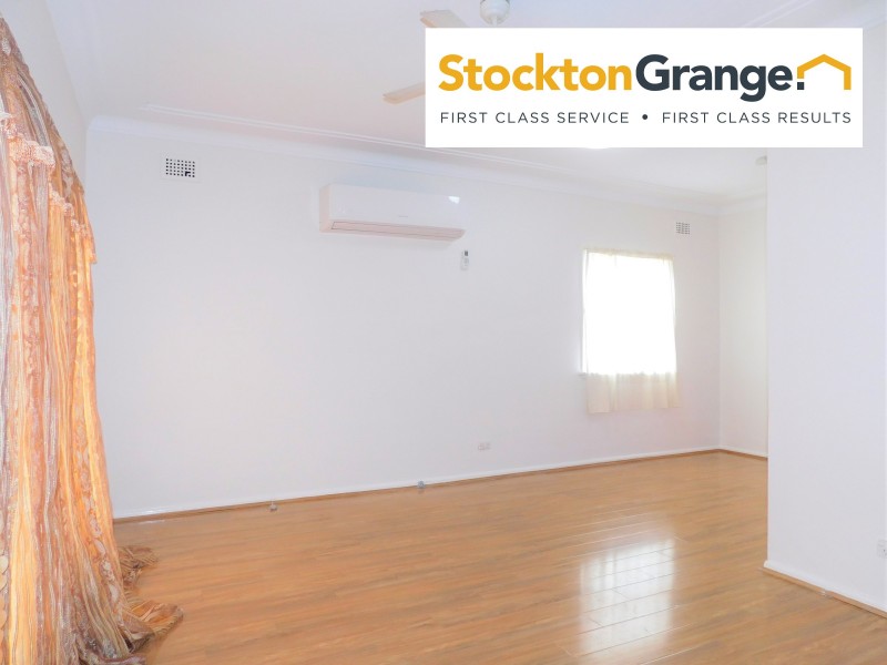 38 Palmerston Road, Mount Druitt NSW 2770