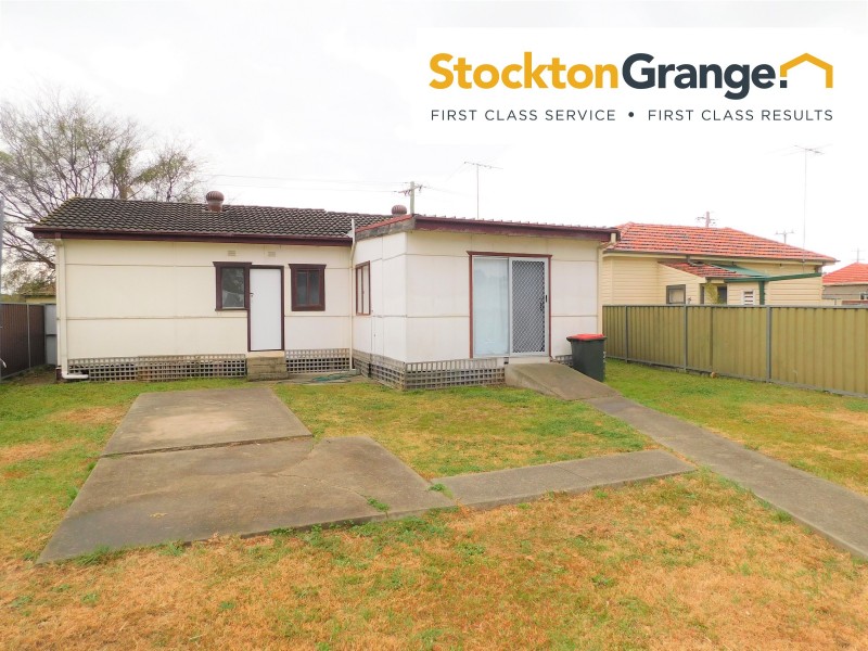 38 Palmerston Road, Mount Druitt NSW 2770