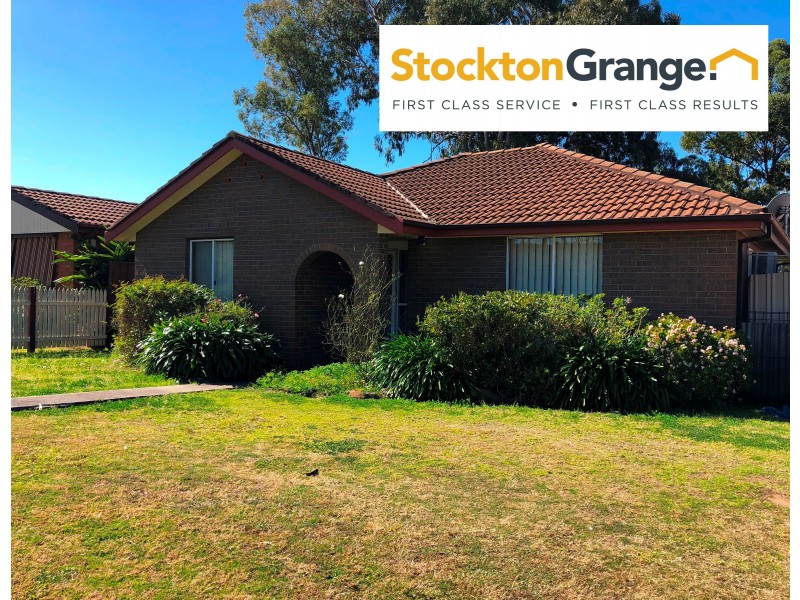 66 Don Mills Avenue, Hebersham NSW 2770