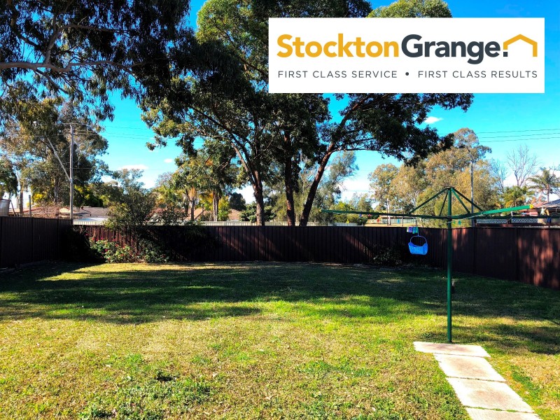 66 Don Mills Avenue, Hebersham NSW 2770